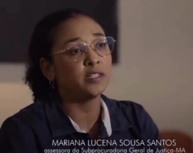 Servidora do MPMA envolvida no caso de alvarás de táxis é exonerada