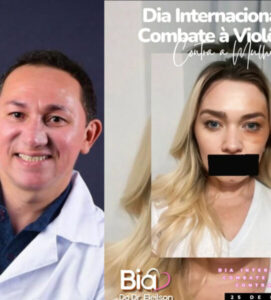 BOMBA: Médico é acusado de agredir a própria esposa, que é vereadora em Guimarães