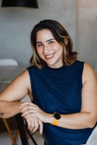 Escritora maranhense Seane Melo lança seu novo livro, Migalhas, nesta quinta (24)