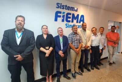 Sindiarroz articula força-tarefa para fortalecer cadeia do arroz no Maranhão