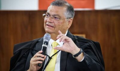 Ao falar em semipresidencialismo, Dino ignora falhas na condução política