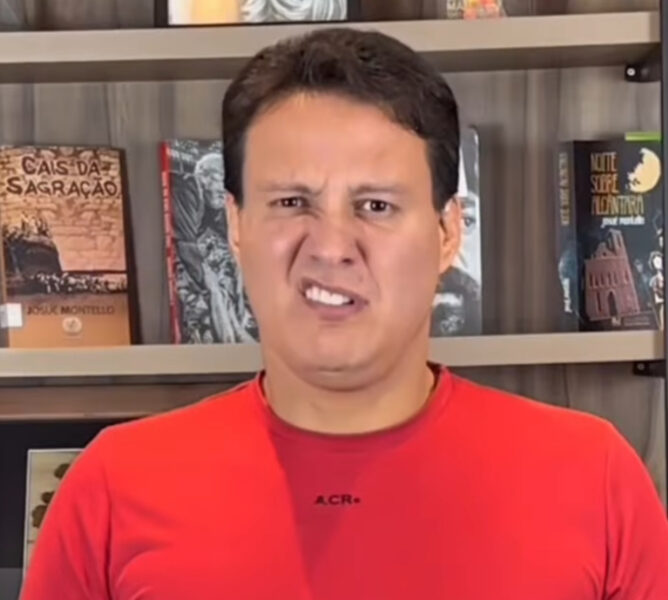 Foto: Reprodução