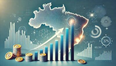 Imesc divulga PIB do Maranhão com crescimento de 1,9% no primeiro trimestre de 2025
