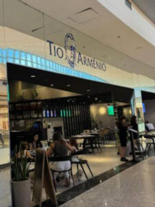 Mercado da gastronomia maranhense em expansão: Tio Armênio abrirá duas novas unidades e Ferreiro Grill vai para Imperatriz