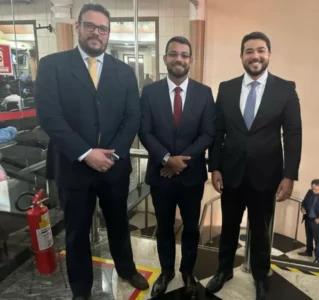 TJMA define advogados para lista tríplice juiz substituto do TRE-MA
