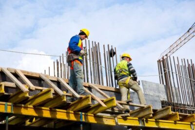 Atividade da construção civil recua no Maranhão em maio de 2025
