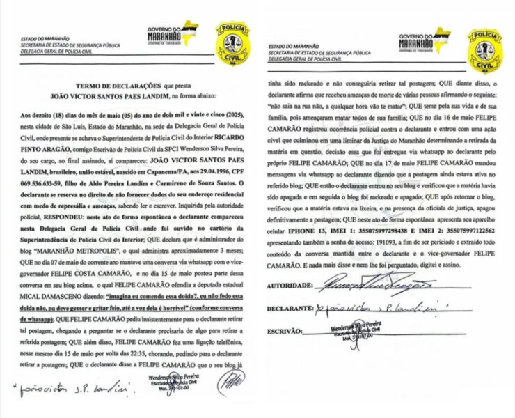 Foto: Reprodução