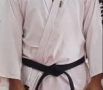 URGENTE: Professor de Artes Marciais é preso em Pinheiro suspeito por abuso de aluna de 13 anos