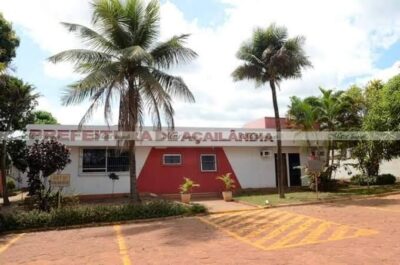 Prefeitura de Açailândia é investigada por pagar R$ 700 mil em sistema de videomonitoramento que não funciona