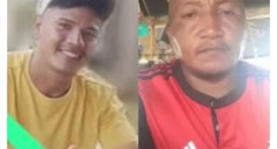 Maranhense natural de Turiaçu morre soterrado após deslizamento em Garimpo no sudoeste do Pará