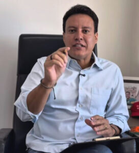 “Imagina cOmendO essa dOida” Laudo confirma veracidade das mensagens de Felipe Camarão contra deputada Mical