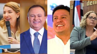 Crise política: Caso dos prints pode mudar cenário no Maranhão para 2026