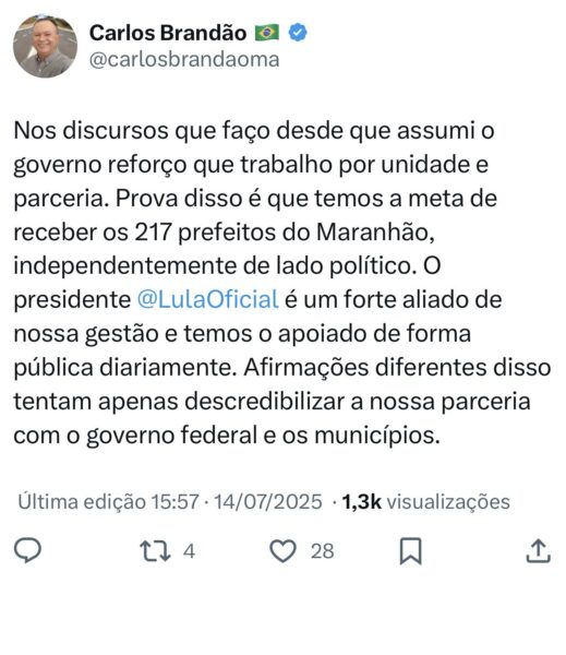 Foto: Reprodução