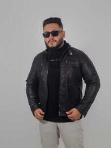 Bruno Farias: da Raposa para o Brasil, embalando corações com carisma e versatilidade