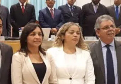 INCOERÊNCIA: Eliziane Gama grita em favor de Marina Silva que sequer foi desrespeitada e silencia contra Mical Damasceno