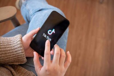 TikTok anuncia restrições de filtros de beleza para crianças e adolescentes