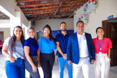 Novembro Azul: Câmara encerra ações de combate ao câncer de próstata