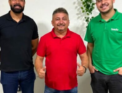 Zé Pequeno reabre Davinópolis para novos investimentos…