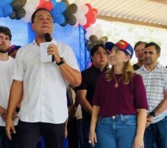 Grupo Brandão vive guerra silenciosa por espaço e poder