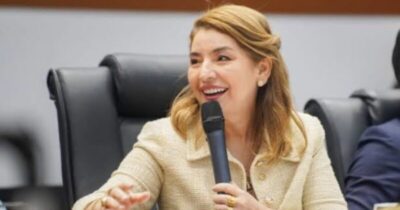 A PRESIDENTE DA ASSEMBLEIA LEGISLATIVA DO MARANHÃO IRACEMA VALE EMITE NOTA DE SOLIDARIEDADE