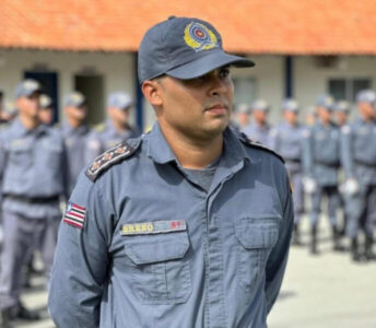 Oficial da PMMA é morto a tiros por colega dentro do quartel da polícia em São Luís
