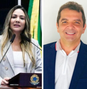 SUPLENTE ‘SEM VOTO’ PODE VIRAR SENADOR, MAS EX-PREFEITO ‘TESTADO’ NÃO PODE DISPUTAR O SENADO?