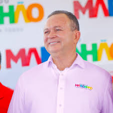 Pesquisa mostra que 60,1% dos maranhenses aprovam a gestão do governador Carlos Brandão