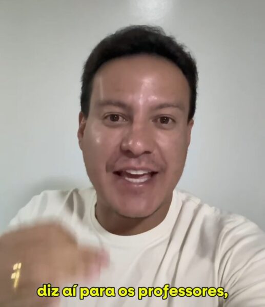 Foto: Reprodução