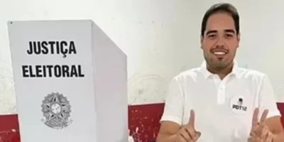 Prefeito de Igarapé Grande segue preso após indiciamento por morte de policial