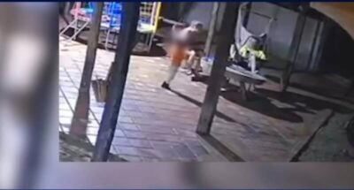 Criança de 2 anos dispara arma do pai e mata a mãe no Mato Grosso do Sul