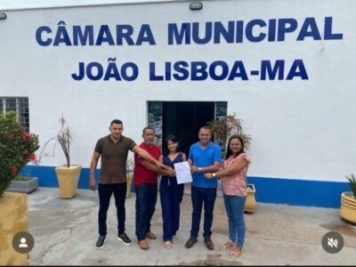 Em João Lisboa, vereadores querem desarquivar concurso público, mas proposta prejudicaria população local. Entenda.