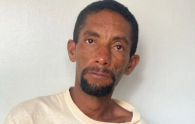 Homem que matou a companheira a golpes de faca na cidade de Guimarães é preso na zona rural de Mirinzal