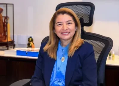 Presidente do PT do MA também sai em defesa de reeleição de Iracema