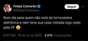 Foto: Reprodução