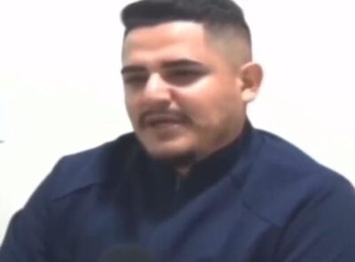 Falso médico é condenado a prisão domiciliar por causar morte de mulher após cirurgia plástica