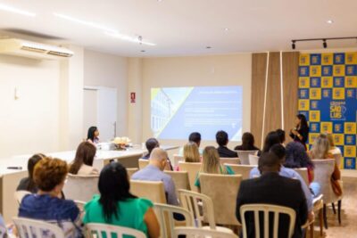 Câmara de São Luís realiza reunião para avaliar indicadores de qualidade