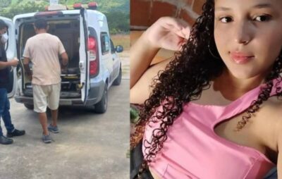 Idoso suspeito de decapitar jovem morre após tentativa de linchamento no Ceará