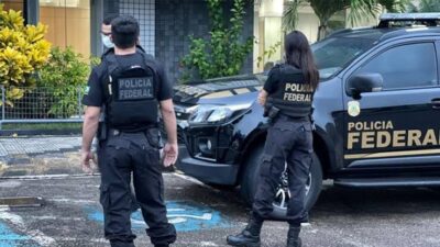 Autorizado concurso da PF com 192 vagas para cargos administrativos e técnicos
