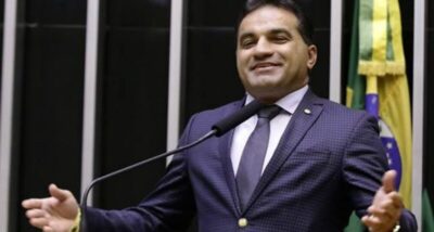 Josimar Maranhãozinho tem se empenhado a cada dia para fazer um Maranhão melhor