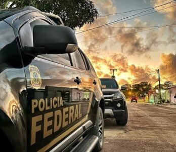 Polícia Federal prende colombiano por estelionato contra a Caixa Econômica no Maranhão
