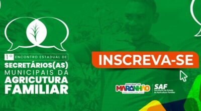 SAF promove Encontro de Secretários Municipais da Agricultura Familiar