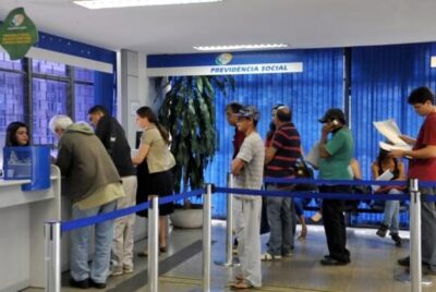 Justiça libera R$ 2,5 bilhões em atrasados a aposentados e pensionistas do INSS