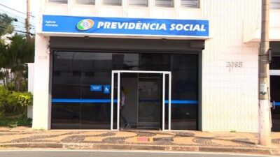 INSS em São Luís, tem novo Gerente Executivo, é Luís Carlos Silva!