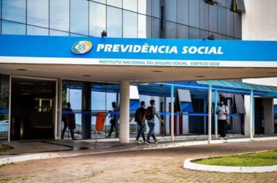 Presidente do INSS exonera gerente-executivo de Manaus, Florianópolis e São Luís