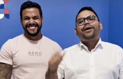 Maré de Azar: Irmão do vereador Wendel Martins é exonerado da gerência do INSS
