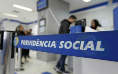 Greve dos servidores do INSS continua após proposta do governo