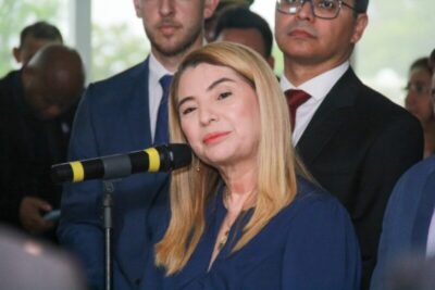 Construtora é julgada à revelia em ação que investiga Iracema Vale