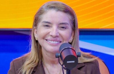 Durante entrevista à rádio Mirante News FM, Iracema Vale reage a ação no STF