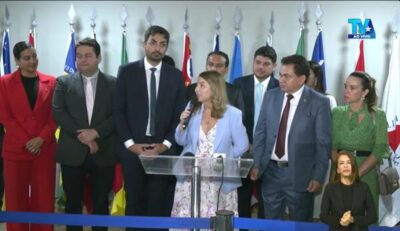 Após dois empates, Iracema consegue se reeleger na ALEMA pelo critério de idade