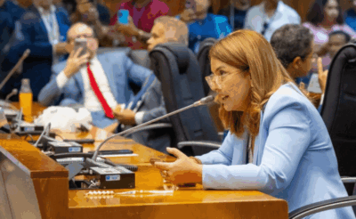 CÁRMEM LÚCIA NÃO DEIXA ESPAÇO PARA INTERPRETAÇÃO DE JUDICIALIZAÇÃO POLÍTICA E ANTECIPA VOTO PELA LEGALIDADE DA REELEIÇÃO DE IRACEMA
